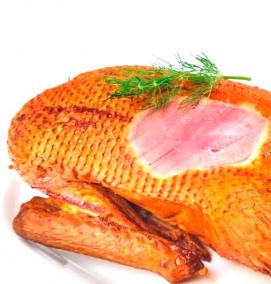 щепа кавказского дуба - вариант 1