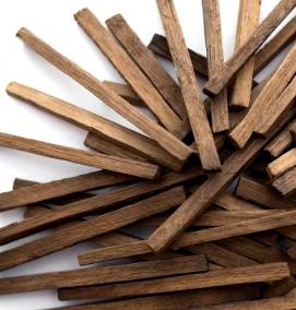 щепа кавказского дуба - вариант 4