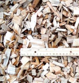 щепа клена - модель 3