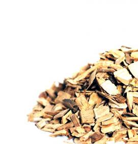 щепа неокрашенная - модель 2