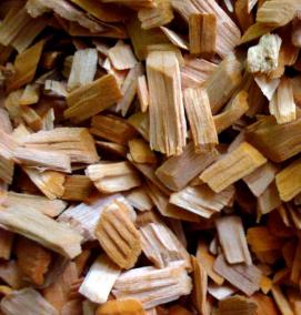 щепа ольхи - тип 4