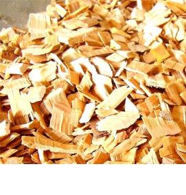 щепа сосны - модель 4