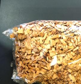 щепа сухая - вариант 4