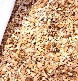 щепа техническая - вариант 4