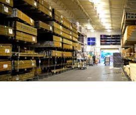 щит березовый мебельный - модель 1