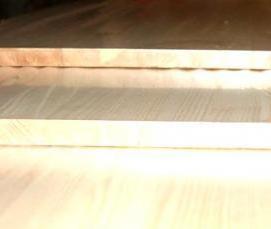 щит мебельный 1200х200х18 мм - вариант 2