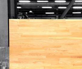 щит мебельный 18х200 мм - модель 1