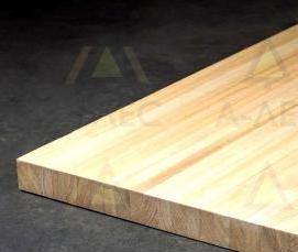 щит мебельный 18х200 мм - модель 4