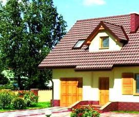 щитовой домокомплект - модель 3