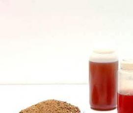 ЉСПК добавка к бетону - модель 1