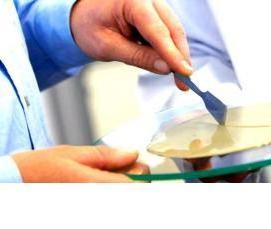 ЉСПК добавка к бетону - модель 3