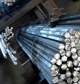 шестигранник - тип 3