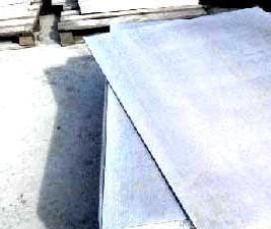 шифер 10 мм - тип 1