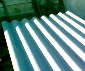 шифер 1 лист - тип 2