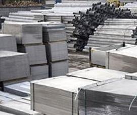 шифер 6 мм - модель 4