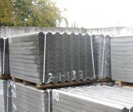 шифер 6 мм - модель 2