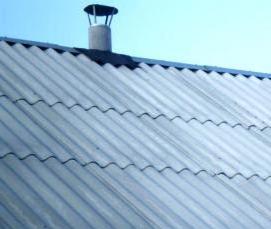 шифер 6 ти волновой - тип 4