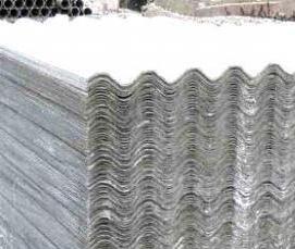 шифер 6 ти волновой - тип 2