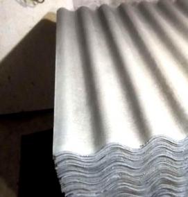 шифер 8 волновой - тип 1