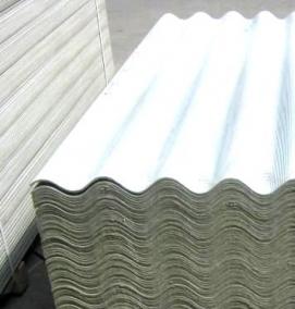 шифер 8 волновой - тип 3