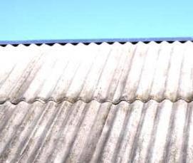 шифер листовой - модель 2