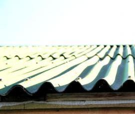 шифер ондулин - модель 1