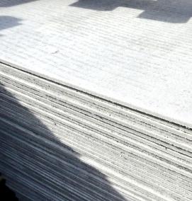 шифер плоский 10 мм - тип 4