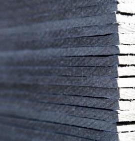 шифер плоский 10 мм - тип 3