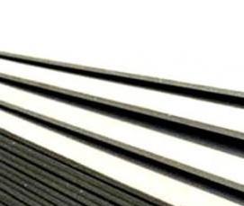 шифер плоский окрашенный - вариант 3