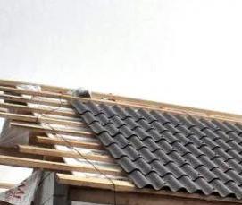 шифер под черепицу - тип 4
