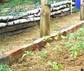 шифер под кирпич - тип 3