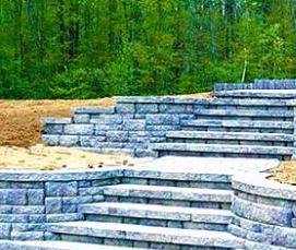 шифер под кирпич - тип 2