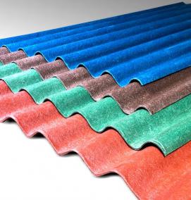 шифер - тип 3