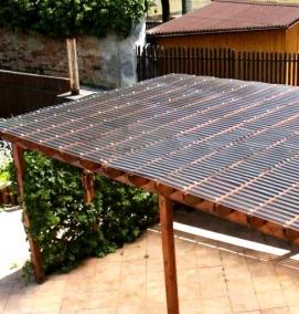 шифер пвх - тип 2