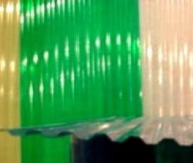 шифер рулонами - вариант 2