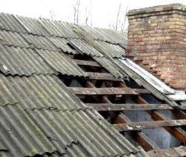 шифер старого образца - модель 4