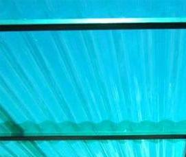 шифер в рулонах армированный - тип 4