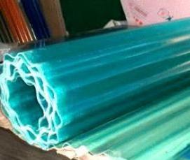 шифер в рулонах армированный - тип 2