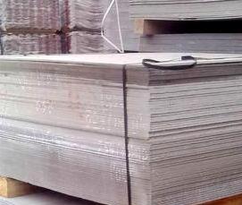 шифер волновой хризотилцементный - вариант 1