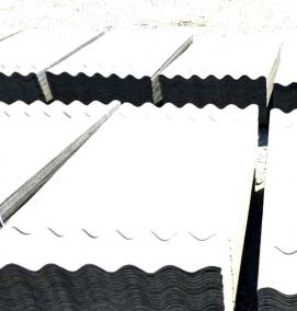 шифер волновой - вариант 2