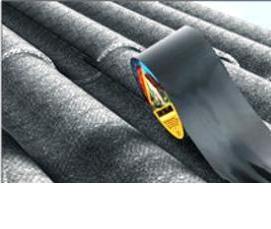 шифер жидкое стекло - вариант 3