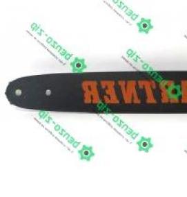 шина для воздуховодов - тип 3