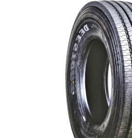 шина для воздуховодов - тип 2