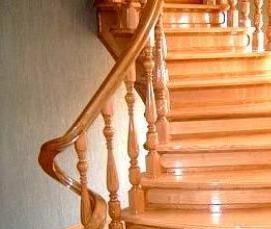 широкая строганная доска - модель 4