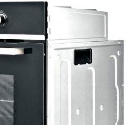 шкаф электрический металлический - тип 2