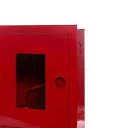 шкаф пожарный 840х650х230 - тип 1