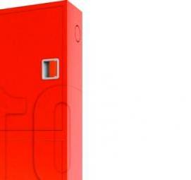 шкаф пожарный шпк 320 навесной - вариант 2