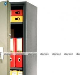 шкаф сейф - вариант 4