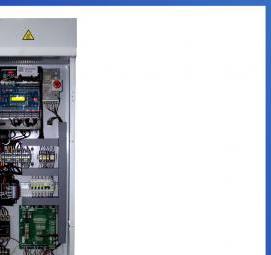 шкаф управления лифтом - тип 4