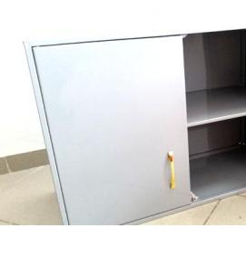 шкаф управления навесной 900х600х500 - вариант 2